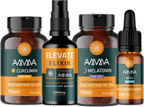 All The Powers Combined (25% Off) - AMMA Healing
