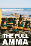 All The Powers Combined (25% Off) - AMMA Healing