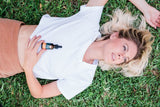BROAD SPECTRUM+ Hemp Oil - AMMA Healing