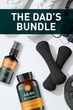 The Dad Bundle (25% Off) - AMMA Healing