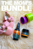 The Mom Bundle (25% Off) - AMMA Healing