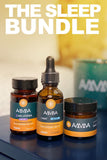 The Sleep Bundle (25% Off) - AMMA Healing