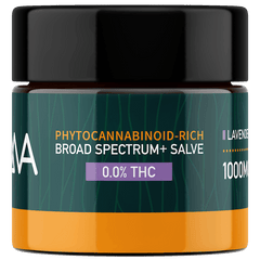 BROAD SPECTRUM+ Salve