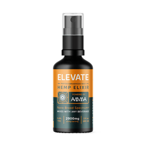 ELEVATE Elixir - AMMA Healing
