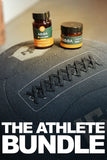The Athlete Bundle (25% Off) - AMMA Healing
